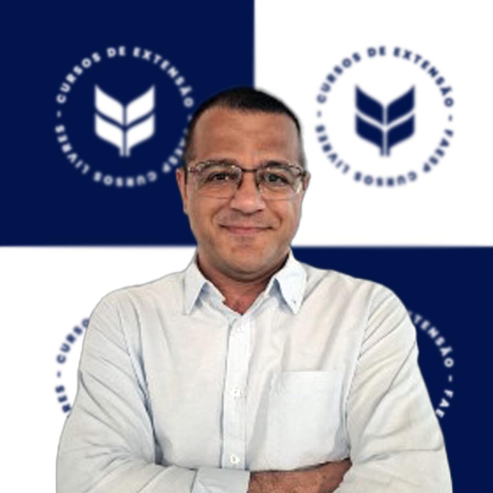 Prof. Flávio Pimentel