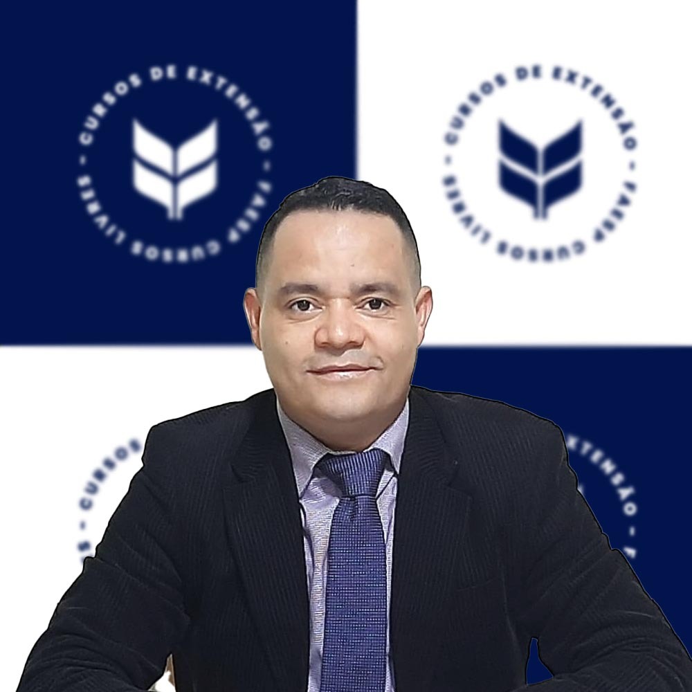 Pr. Marcos Lourenço